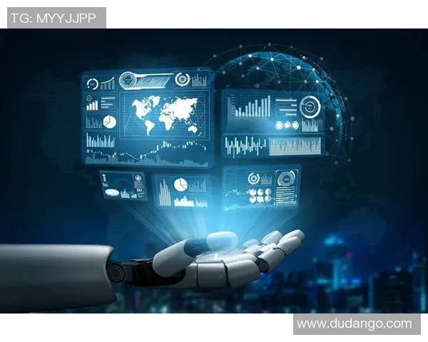 红桃国际鲁棒性AI系统助力智能决策与风险管理的创新发展之路 红桃国际鲁棒性AI系统助力智能决策与风险管理的创新发展之路