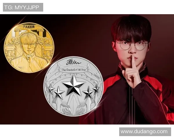 Faker成为电竞代言新标杆年广告收入突破300万美元创历史新高