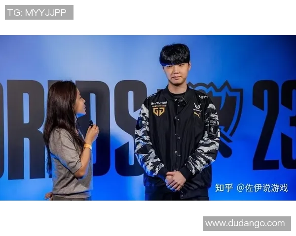 Chovy崛起成为韩国新一代中单代表被称为操作怪物的传奇之路 Chovy崛起成为韩国新一代中单代表被称为操作怪物的传奇之路