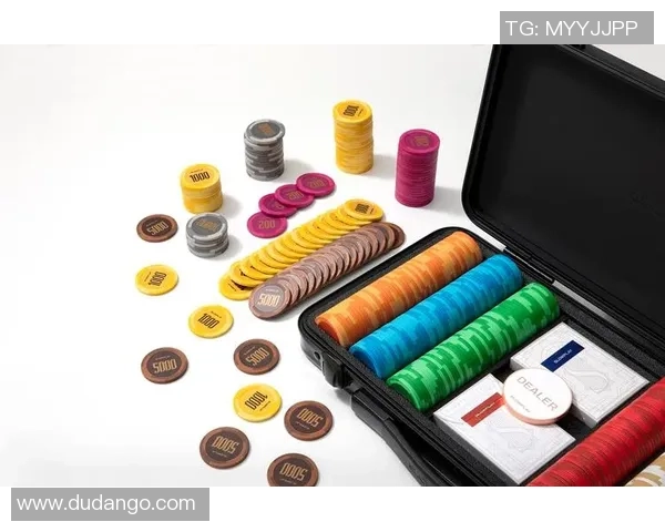 仿生学与智能材料结合打造真实触感的虚拟扑克牌与筹码体验