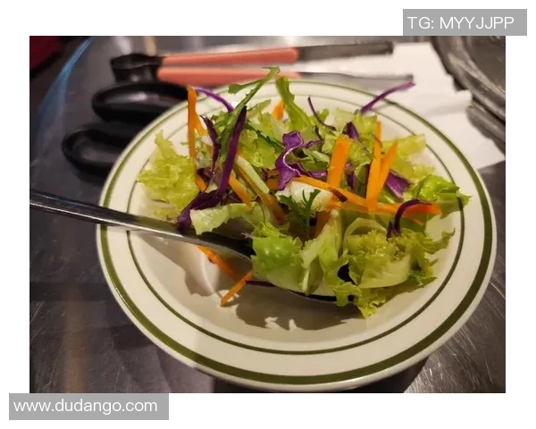 全球生菜沙拉大赛盛大举行亚利桑那州成为美食竞技新热土